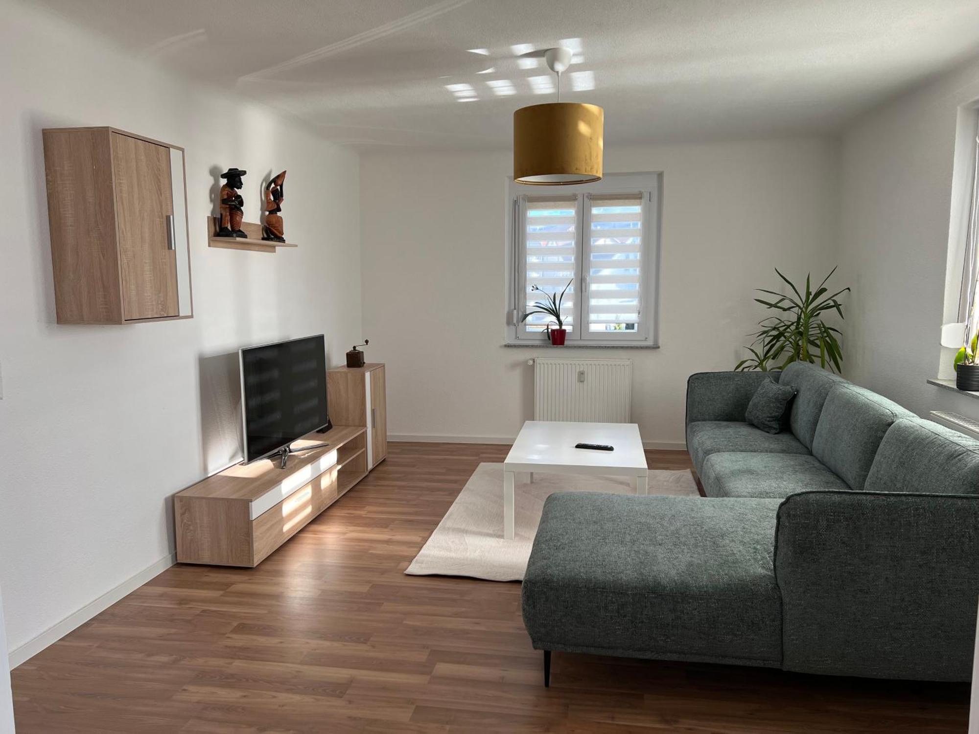 Cityvilla Hechingen Zewnętrze zdjęcie