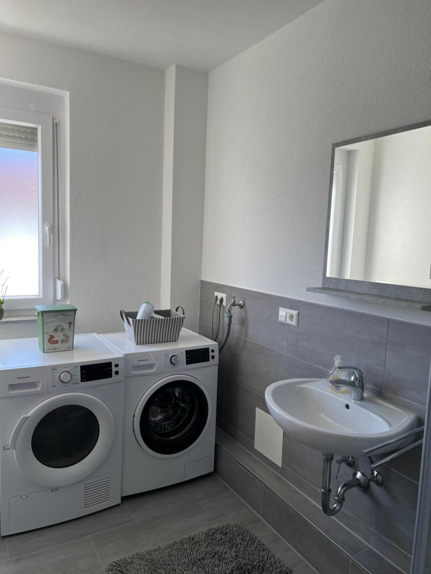 Cityvilla Hechingen Zewnętrze zdjęcie