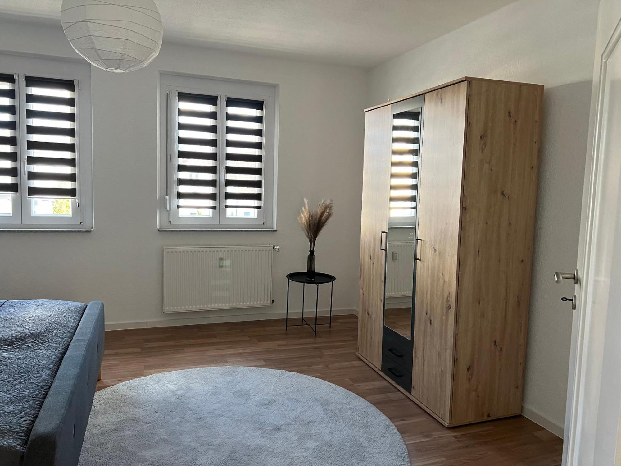 Cityvilla Hechingen Zewnętrze zdjęcie