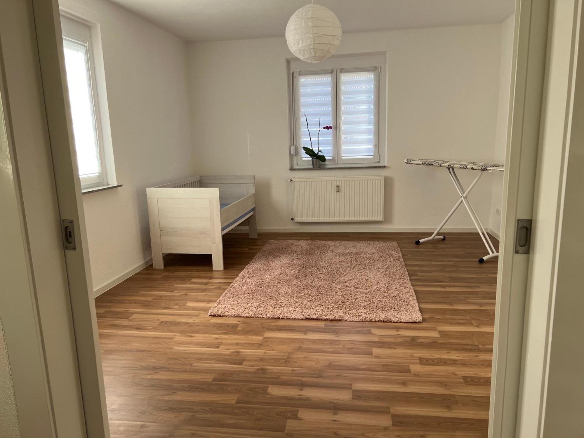 Cityvilla Hechingen Zewnętrze zdjęcie